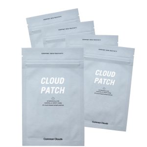 Cloud Patch Mega-Pack fra Common Clouds
