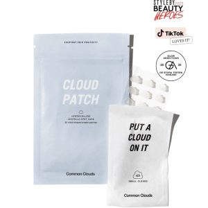 Cloud Patch fra Common Clouds
