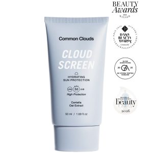 Cloud Screen SPF 50 fra Common Clouds