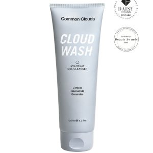 Cloud Wash fra Common Clouds