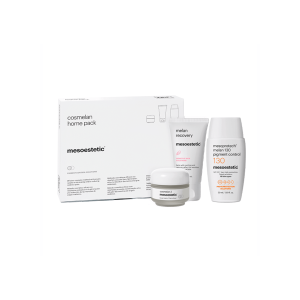 cosmelan® home pack fra Mesoestetic