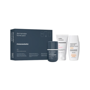 dermamelan® home pack fra Mesoestetic