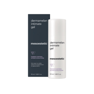 dermamelan® intimate gel fra Mesoestetic