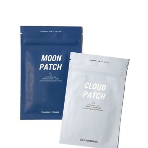 Pimple Patch Duo fra Common Clouds