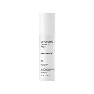 exopeptide corrective mist fra Mesoestetic