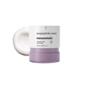 exopeptide cream fra Mesoestetic
