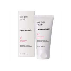 fast skin repair fra Mesoestetic
