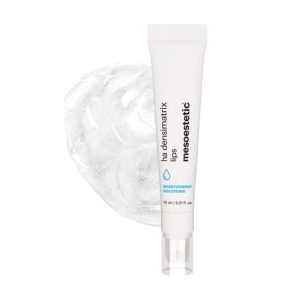 ha densimatrix lips fra Mesoestetic