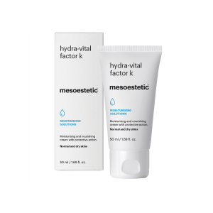 hydra-vital factor k fra Mesoestetic