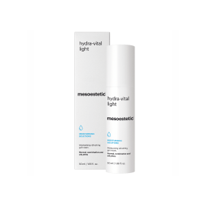 hydra-vital light fra Mesoestetic