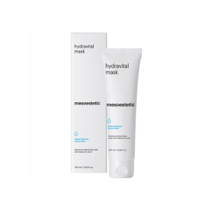 hydra-vital mask fra Mesoestetic