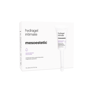 hydragel intimate® fra Mesoestetic