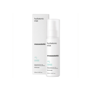 hydratonic mist fra Mesoestetic