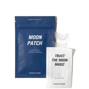 Moon Patch fra Common Clouds