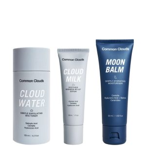 Post-Blemish Heroes fra Common Clouds