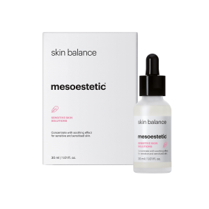 skin balance fra Mesoestetic
