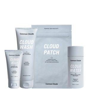 Teen Starter Kit fra Common Clouds