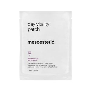 day vitality patch fra Mesoestetic